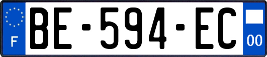 BE-594-EC