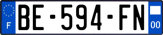 BE-594-FN