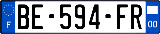 BE-594-FR