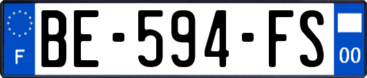 BE-594-FS