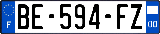 BE-594-FZ
