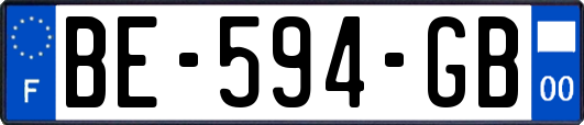 BE-594-GB