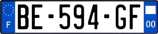 BE-594-GF