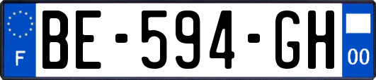 BE-594-GH