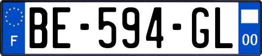 BE-594-GL