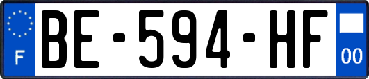 BE-594-HF