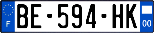 BE-594-HK