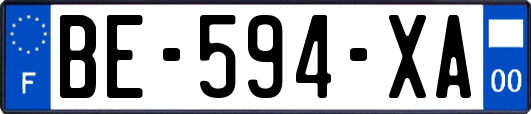 BE-594-XA