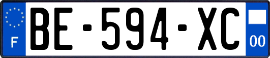 BE-594-XC