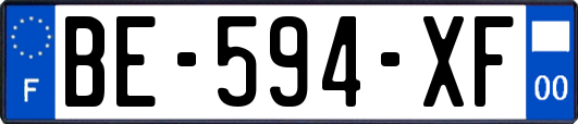 BE-594-XF