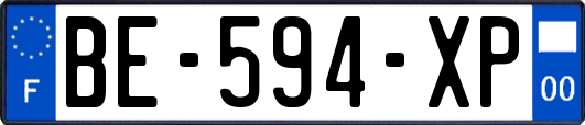 BE-594-XP