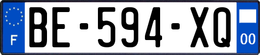 BE-594-XQ
