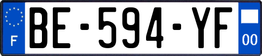 BE-594-YF
