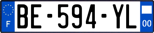 BE-594-YL