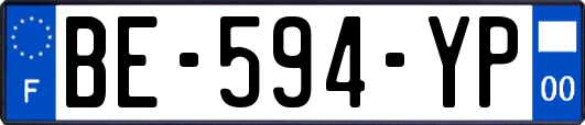 BE-594-YP