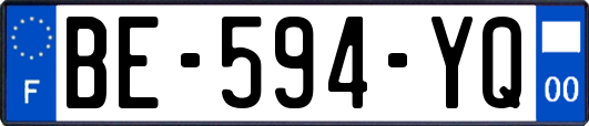 BE-594-YQ