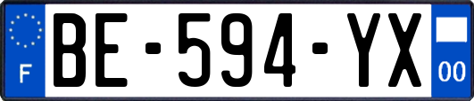 BE-594-YX