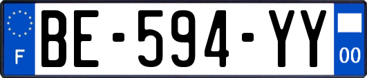 BE-594-YY