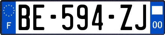 BE-594-ZJ