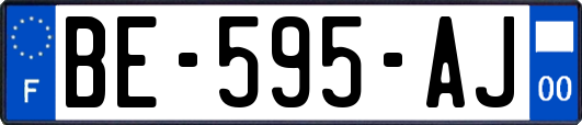 BE-595-AJ