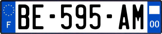 BE-595-AM