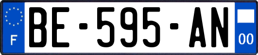 BE-595-AN