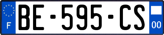 BE-595-CS