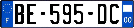BE-595-DC