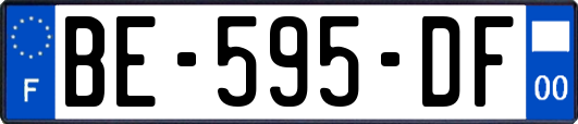 BE-595-DF