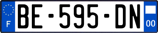 BE-595-DN