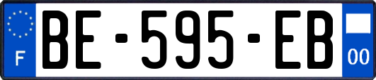 BE-595-EB
