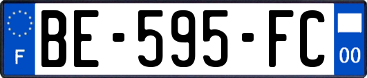 BE-595-FC
