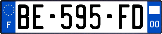 BE-595-FD