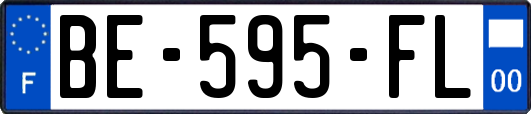 BE-595-FL