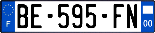 BE-595-FN