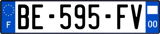 BE-595-FV
