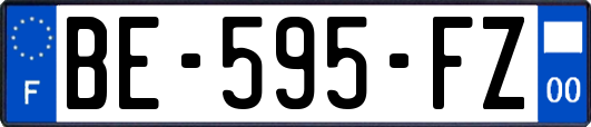 BE-595-FZ