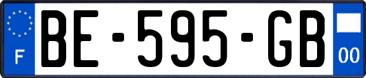 BE-595-GB