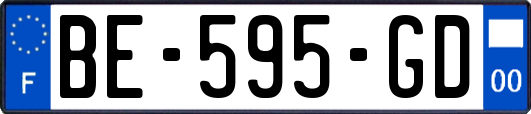 BE-595-GD