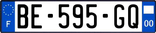 BE-595-GQ