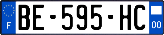 BE-595-HC