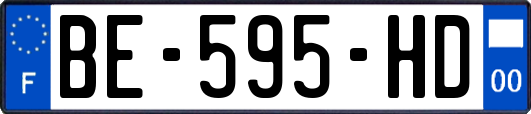 BE-595-HD