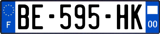 BE-595-HK