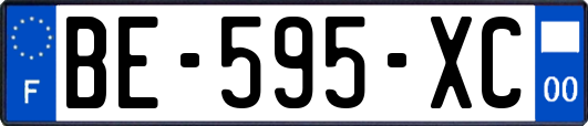 BE-595-XC