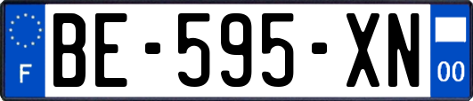 BE-595-XN