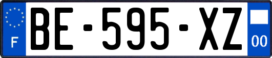 BE-595-XZ