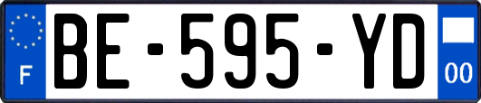 BE-595-YD