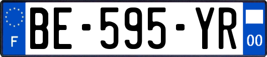 BE-595-YR