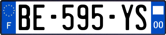 BE-595-YS