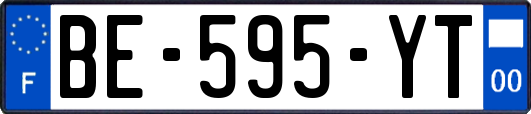 BE-595-YT